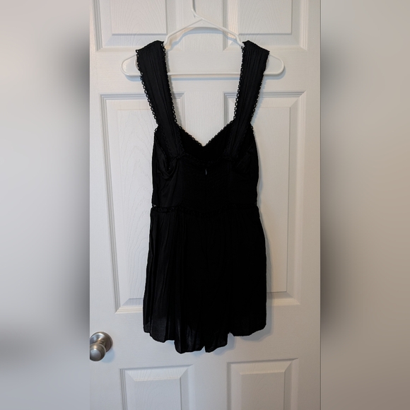 Reformation Luisa Romper - Picture 5 of 9